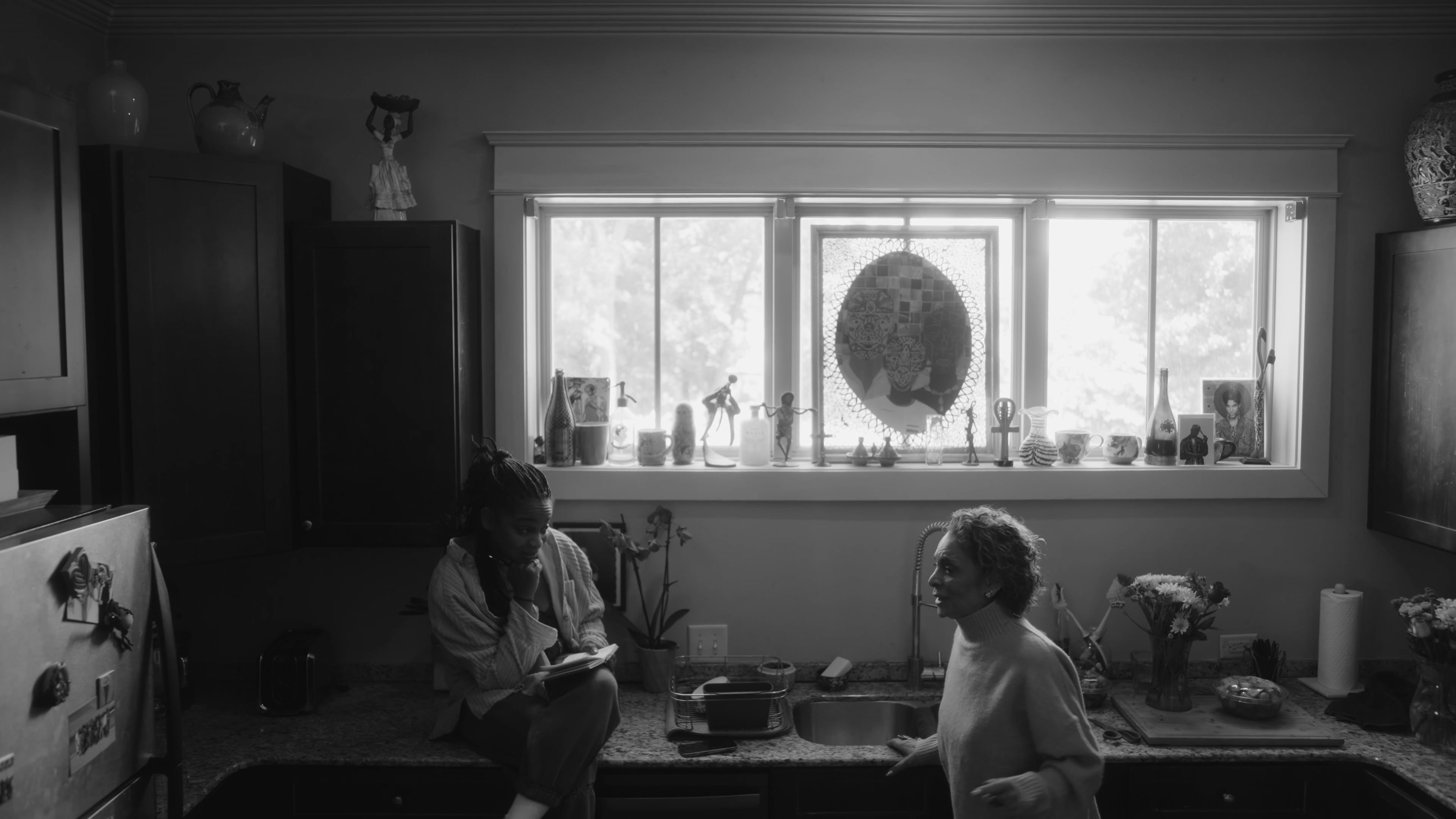 Untitled Doc Series